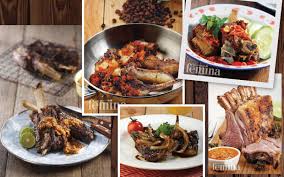 Nah itulah resep iga bakar pedas manis dan lezat,semoga bermanfaat,selamat mencoba. 5 Resep Wajib Coba Minggu Ini Iga Bakar Iga Penyet Hingga Iga Sambal Kopi