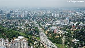 Petaling jaya (commonly called pj by locals) is a major malaysian city originally developed as a satellite township for kuala lumpur. Petaling Jaya Shah Alam Among Top Cities In Wwf S Earth Hour City Challenge 2015 Edgeprop My