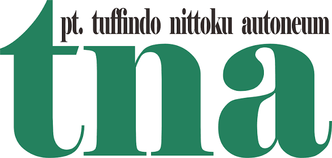 Logo PT Tuffindo Nittoku Autoneum