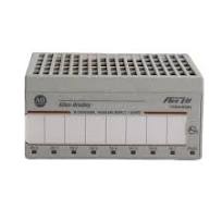 A-B 1794-IE8H 1794-IM8 1794-IF4I 1794-IE8H 1794-IE4XOE2 1794-IE4X0E2  1794-IB8 1794-IB16XT Analog Input Module - HART