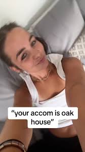 Oak House Manchester Uni Sycamore 23