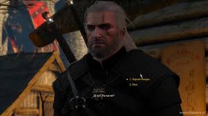 About any profession, about drinks and all, motivate her by saying: Broken Flowers Witcher 3 Review And Walkthrough