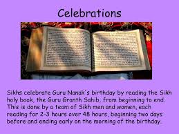 The inner sanctum of takht sri keshgarh sahib, where the. Guru Nanak Guru Nanak S Birthday Guru Nanak Is The Founder Of Sikhism Sikhism Is Based On His Teachings And Those Of The Nine Sikh Gurus Who Followed Ppt Download