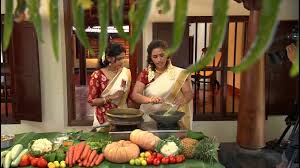 Onamsadhya I Avial Recipes Part 1 I Mazhavil Manorama Youtube