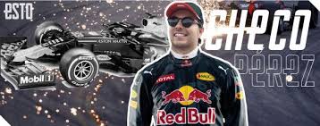 El mexicano, de 30 años, pilotará así para su cuarto equipo tras sauber, mclaren y force. Drsjzslrdhcb4m