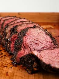 how to cook a sirloin tip roast