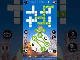 Palacio de comunicaciones building that has been made in 1909 by antonio palacios. Words Of Wonders Spain Plaza De Cibeles Level 4 Solution Youtube