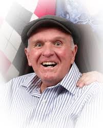 James Charles "Bud" Bushnell