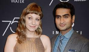 The Big Sick' Scribe On “The Naked Feeling” Of Telling Her Own Story –  Deadline