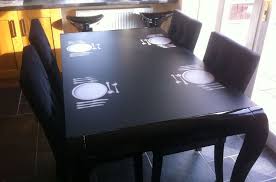 Table Wrap Using Vinyl News Ast Signs Cheap Interior Wall Paneling Cheap Interior Design Furniture Vinyl