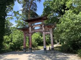 Peu connu du grand public, le jardin d'agronomie tropicale, dans le bois de vincennes, vaut pourtant le détour. Ucla Study Abroad International Education Office France Jardin D Agronomie Tropicale
