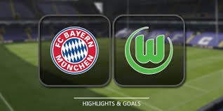 4 john brooks (dc) wolfsburg 1. Fc Bayern Munich Vs Wolfsburg Highlights Full Match Full Matches And Shows