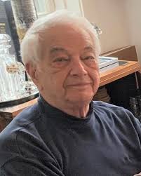 David Hacker Obituary (1925