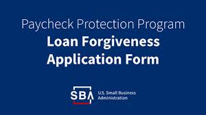 Before you apply for loan forgiveness determine if you're eligible to apply Sba And Treasury Dept Unveil Simpler Ppp Loan Forgiveness Process Small Business Trends