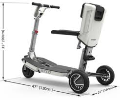 Check spelling or type a new query. Moving Life Atto Mobility Scooter