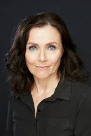 Sanna-June Hyde On tv