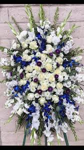 Phone 01903 692626 to order and we will. Funeral Spray 4 By Nancy S Flowers