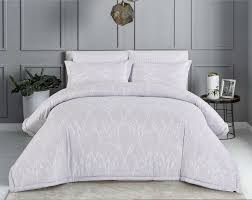 طقم لحاف Stacy مزدوج 6 قطع Home Decor Furniture Bed