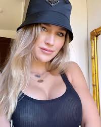 From world No.39 in tennis to porn: The new life of Ashley Harkleroad -  Foto 2 de 12 | MARCA English