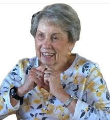 Jean Hill Rutter Obituary (08/20/1927