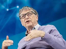 Thanks to microsoft, bill gates net worth has only increased ever since we know. Bill And Melinda Gates Divorce And 146 Billion At Stake Americas Gulf News
