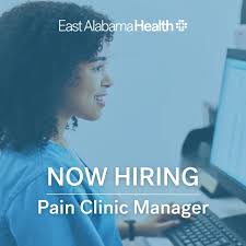 East Alabama Health's own Lee Wilkins will be