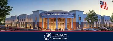 Las vegas air conditioning & heating pros. Legacy Traditional School Southwest Las Vegas Home Facebook