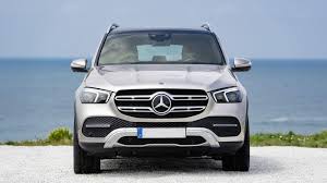 2020 Mercedes Benz Gle Will Be Offered With Third Row Seats Mercedes Benz Gle Mercedes Gle Suv Mercedes Suv