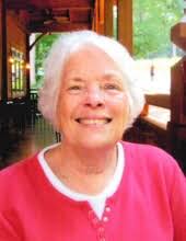 Obituary information for Patricia Mayfield