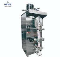 China Milk/Juice/Other Liquid Sachet Packing Machine factory ...