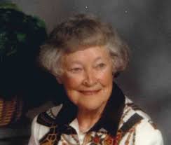 Obituary: Ermina Kaiser