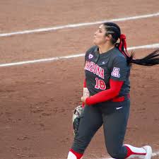 Get started creating your teams custom softball uniforms using our uniform builder tool at the top. Arizona Softball S Rally Falls Short In Loss To No 4 Oklahoma Arizona Desert Swarm
