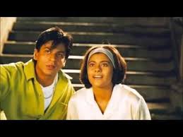Kuch kuch hota hai movie release date was /october/1998 (dd/mm/yyyy). Kuch Kuch Hota Hai Song Shahrukh Khan Youtube