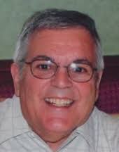 Obituary information for Joseph D. Passalacqua