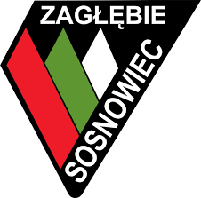 Zagłębie sosnowiec's home form is poor with the following results : Zaglebie Sosnowiec Soccer Logo Football Logo Logos