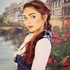 This belle hair tutorial is inspired by disney's new beauty and the beast. a beautiful half up learn how to get a belle inspired hairstyle in this disney princess tutorial! Jackie Wyers On Twitter New Belle Hairstyles Tutorial Live Hope You Enjoy Send Me A Screenshot Of Your Fav Look Of The 3 Xo