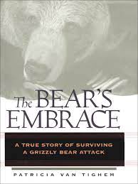 The sun was on their faces. The Bear S Embrace Saskatchewan Library Consortium Overdrive