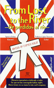 Todo sobre el mundo river: From Lost To De River Temas De Hoy Humor Spanish Edition Ochoa Santamaria Ignacio Lopez Socasau Federico 9788484600008 Amazon Com Books