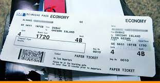 Apr 28, 2016 · seperti konsep 'bas lompat' yang jauh lebih murah, tiket penerbangan juga mempunyai konsep yang sama. Paku Midin 6 Cara Beli Tiket Flight Murah