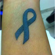 Risk factors include age, family history, ethnicity, and diet. Brain Cancer Ribbon Tattoos Hover Me