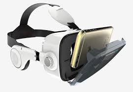 Virtual Reality Headset Audio Video For Iphone Android Hypervr Virtual Reality Glasses Virtual Reality Headset Virtual Reality Goggles