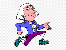 President George Washington Coloring Page Free Transparent Png Clipart Images Download