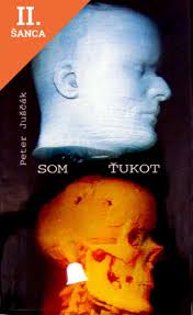 Lacná kniha Som Ťukot (Peter Juščák) (-50%)