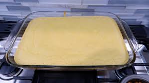 Rodney Scott Corn Bread — The Recipe Analyst