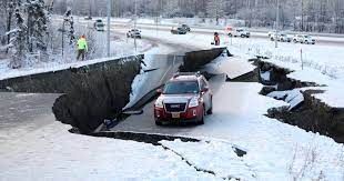 Below are earthquakes from the last 48 hours. Alaska Earthquakes Today 7 0 Magnitude Earthquake Has Rocked Buildings In Anchorage Wasilla Usgs Canceled Previously Issued Tsunami Alert Live Updates