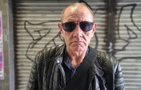 Former drug trafficker turned musician films music video in Barrhead