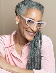 Helen Keller Intl to Honor Chef Carla Hall and