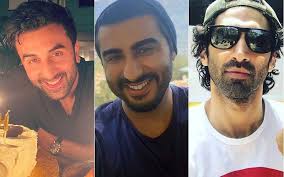 Ranbir Kapoor Spotted Leaving Arjun Kapoor's Residence With Aditya Roy  Kapur; The B-Town Boys Look Dashing And Dapper-WATCH Video