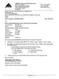 Hi semua, minggu ini melissa akan berkongsi mengenai duti setem (stamp duty) semasa membeli rumah. Bil Dan Notis Taksiran Duti Setem Aflah