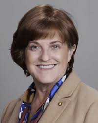 Chancellor candidates visit UCCS and participate in student forums